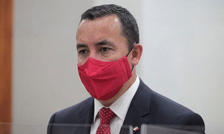 PRI espera que recortes a INE no sean parte de una ‘venganza’