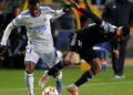 El Real Madrid sella su pase a octavos