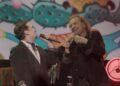Christian Nodal y Maná confirman colaboración