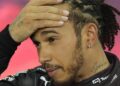 Hamilton podría no volver a la F1
