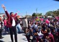 Con gobiernos morenistas honestos, llegará la 4T a Tamaulipas: Américo