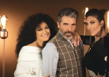 Gracias por llenar mi corazón de amor siempre.- Ana Victoria