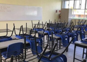 Once estados posponen regreso a clases presenciales por ómicron