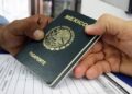 Durante Enero hubo poca demanda de pasaportes de jornaleros agrícolas