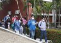 Se suman más planteles de la UAT a clases presenciales