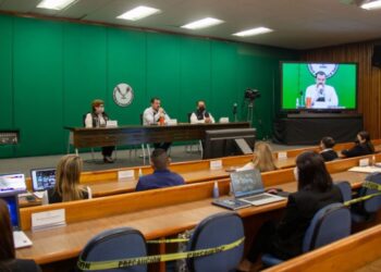 Presenta UAT estrategias para el fortalecimiento académico