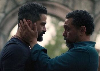Inyectará Alfonso Herrera más maldad a ‘Ozark’