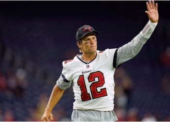 La nueva estrella de Hollywood: Tom Brady actuará en una película sobre el Super Bowl LI