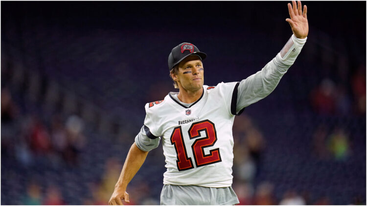 La nueva estrella de Hollywood: Tom Brady actuará en una película sobre el Super Bowl LI