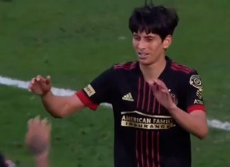 Chivas contratará a este jugador del Atlanta United