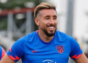 El Houston Dynamo quiere a Héctor Herrera y ya mandó una oferta al Atlético de Madrid