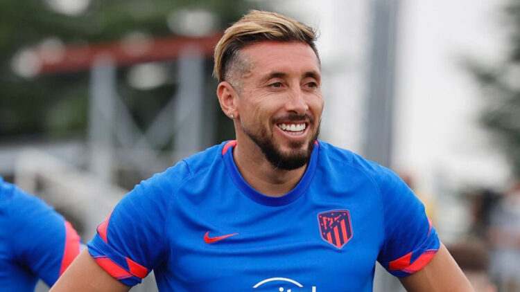 El Houston Dynamo quiere a Héctor Herrera y ya mandó una oferta al Atlético de Madrid