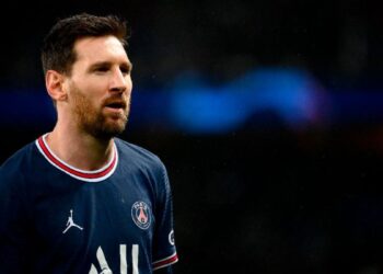 Messi habla sobre su adaptación en el Paris-Saint Germain