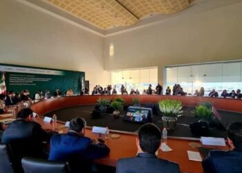 La UAT se une al consorcio para el desarrollo educativo de mexicanos en el exterior