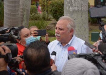 Cierran filas morenistas del estado en torno… al Truko
