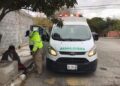 Atiende Municipio de Victoria a indigentes tras frente frio