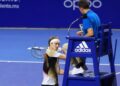 Alexander Zverev se disculpa y lamenta su conducta en el Abierto de Acapulco