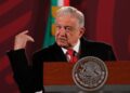 AMLO cuestiona el número de casillas para la revocación de mandato: ¿no es una violación a la Constitución?