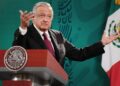 ¡Y sigue! AMLO vuelve a desafiar al INE y nuevamente promueve revocación de mandato