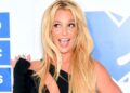 Britney Spears firmó contrato para contar su vida en un libro