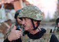 «Con el coraje que carecen muchos», Sean Penn viaja a Ucrania para documentar la invasión