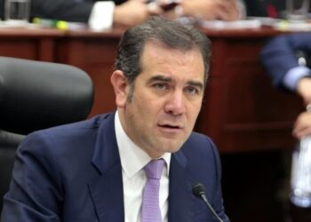 Desleales a la democracia los funcionarios que violan veda: INE