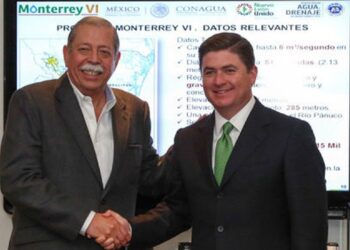 Proyecto Monterrey VI ya contaba con permisos desde 2014