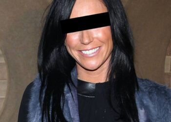 Exesposo de Inés «N» habla sobre la polémica situación de la conductora