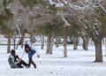 México pronostica clima de muy frío a gélido en 24 de 32 estados del país