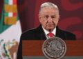 ¡Reprobado!… Baja la calificación de la ciudadanía para AMLO en honestidad y liderazgo