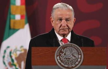 ¡Reprobado!… Baja la calificación de la ciudadanía para AMLO en honestidad y liderazgo