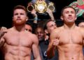 Canelo Álvarez confirma que la trilogía con Gennady Golovkin ya se volvió personal