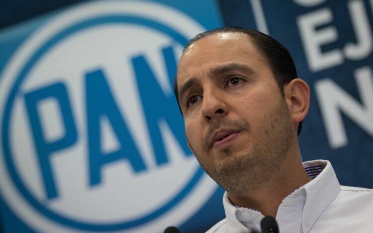 PAN critica el aumento desenfrenado en el precio de la gasolina