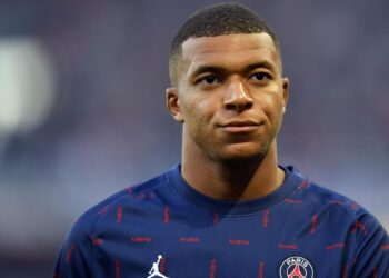 Kylian Mbappé sale a dar la cara tras la vergonzosa eliminación del PSG