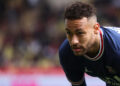 Neymar es acusado en Francia de entrenar poco y llegar casi borracho a los entrenamientos