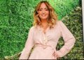Andrea Legarreta respondió a los ataques de Alfredo Adame