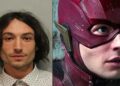 Detienen al actor Ezra Miller en Hawái por alterar el orden público