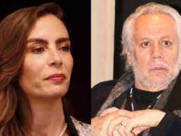 Sasha Sokol denuncia por abuso al productor Luis de Llano