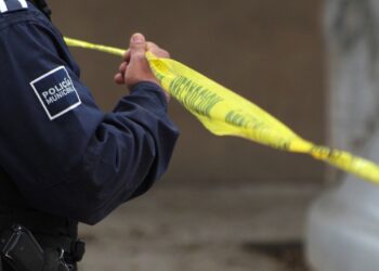 Nuevo ranking coloca a 8 ciudades mexicanas como las más violentas del mundo