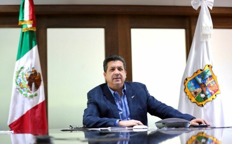 FGR negó que testigo protegido declarara contra Cabeza de Vaca