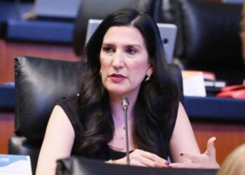 Revocación de mandato será un fracaso: López Rabadán
