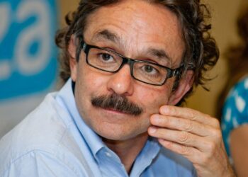 Anuncia INE medidas cautelares contra Quadri por comentarios transfóbicos