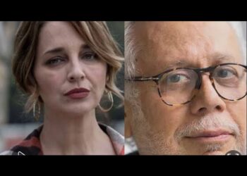 «Podría ser tu hija»: Claudia Ramírez encara a Luis de Llano