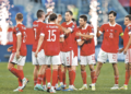 FIFA elimina a Rusia y sus equipos de cualquier competencia