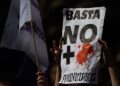 Previo al mes de la mujer asesinan a 4 en Tamaulipas en apenas 2 meses