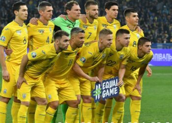 Se suspende el repechaje entre Ucrania y Escocia rumbo a la Copa del Mundo
