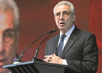 «Líderes populistas e ineptos» hicieron de la pandemia «un desastre»: Zedillo