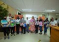 Colabora UAT U-NIDO en colecta de juguetes del programa Corazón de Niño