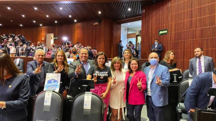 Decirle No a la Reforma Eléctrica, Fue Decirle Sí al Desarrollo y al Empleo en Tamaulipas: Rosa González