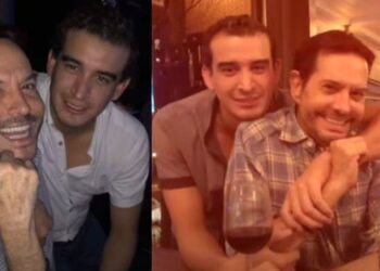 PEPILLO ORIGEL RESPONDE A ACUSACIÓN DE SUPUESTO ABUSO SEXUAL CONTRA UN MENOR